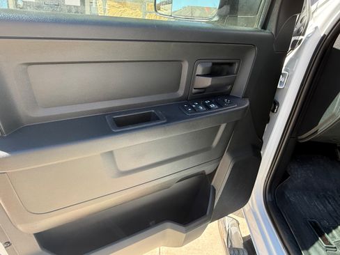 Used 2018 RAM 1500 Tradesman w/ Popular Equipment Group image 6