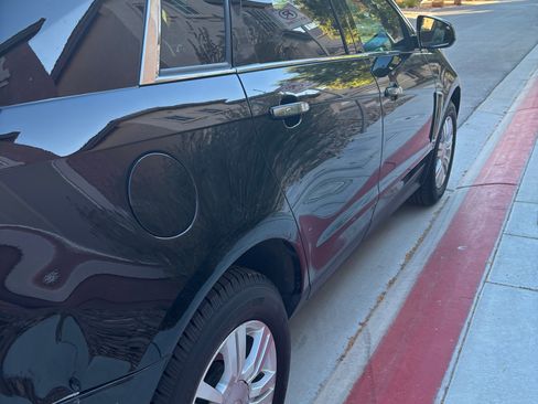 Used 2016 Cadillac SRX Luxury w/ Driver Awareness Package image 4