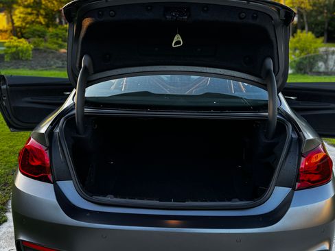 Used 2016 BMW M4 GTS image 11