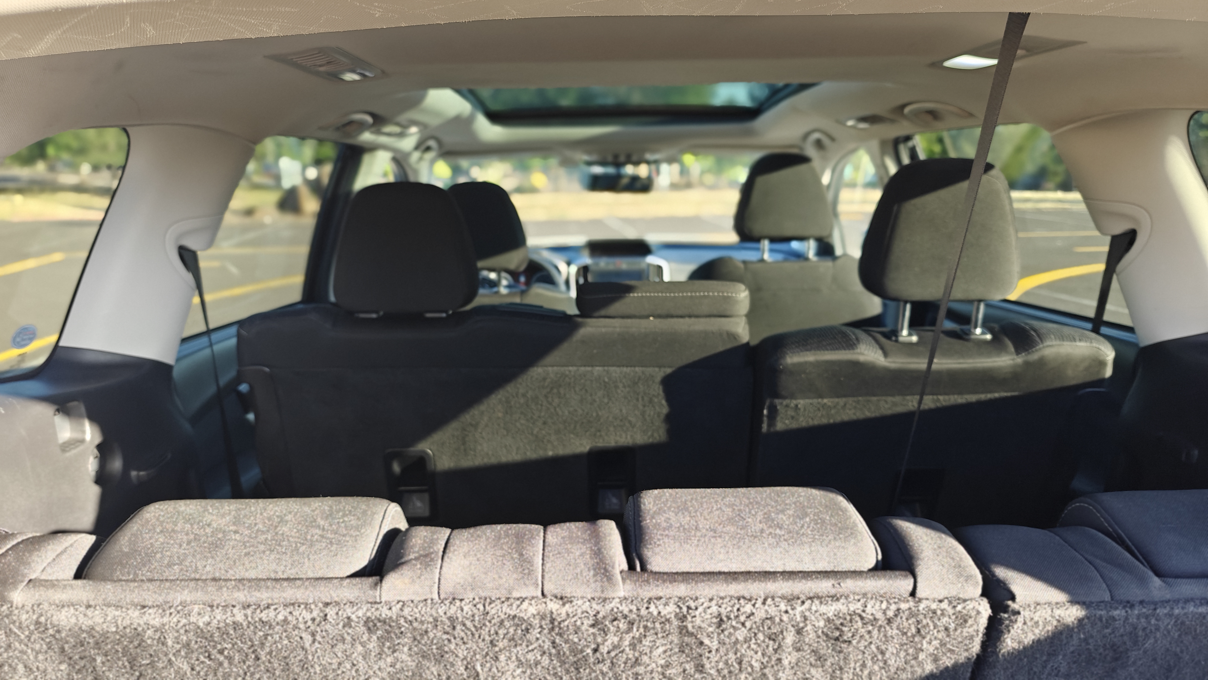 Used 2019 Subaru Ascent Premium w/ Popular Package #2A AWD/4WD image 17