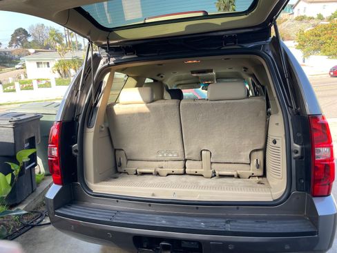 Used 2012 Chevrolet Tahoe LT w/ Luxury Package image 15