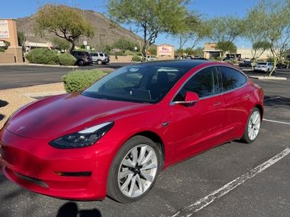 Used 2020 Tesla Model 3