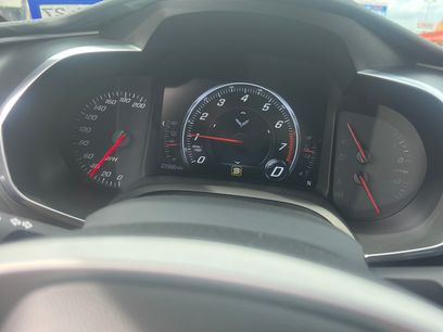Used 2019 Chevrolet Corvette Stingray Coupe w/ 1LT