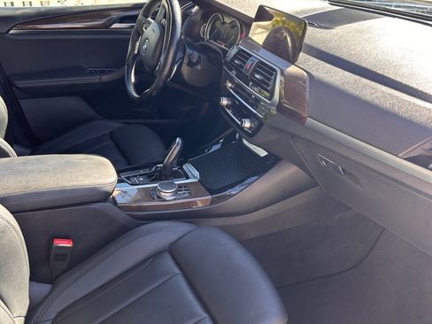 Used 2018 BMW X3 xDrive30i image 5