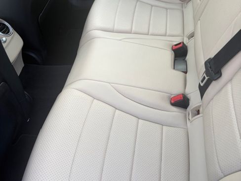 Used 2017 Mercedes-Benz C 300 Sedan w/ Parking Assist Package image 13