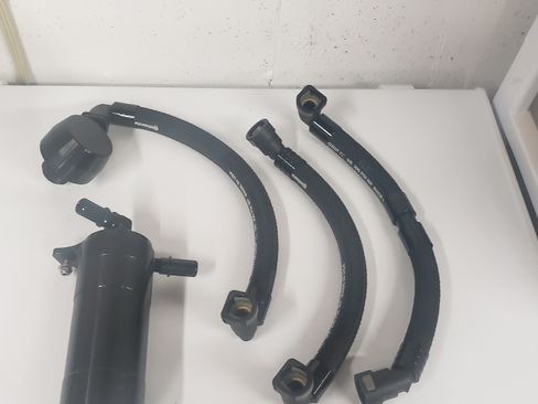 Used 2019 Ford F150 Lariat w/ Equipment Group 502A Luxury image 20