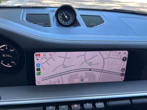 Used 2021 Porsche 911 Carrera S image 14