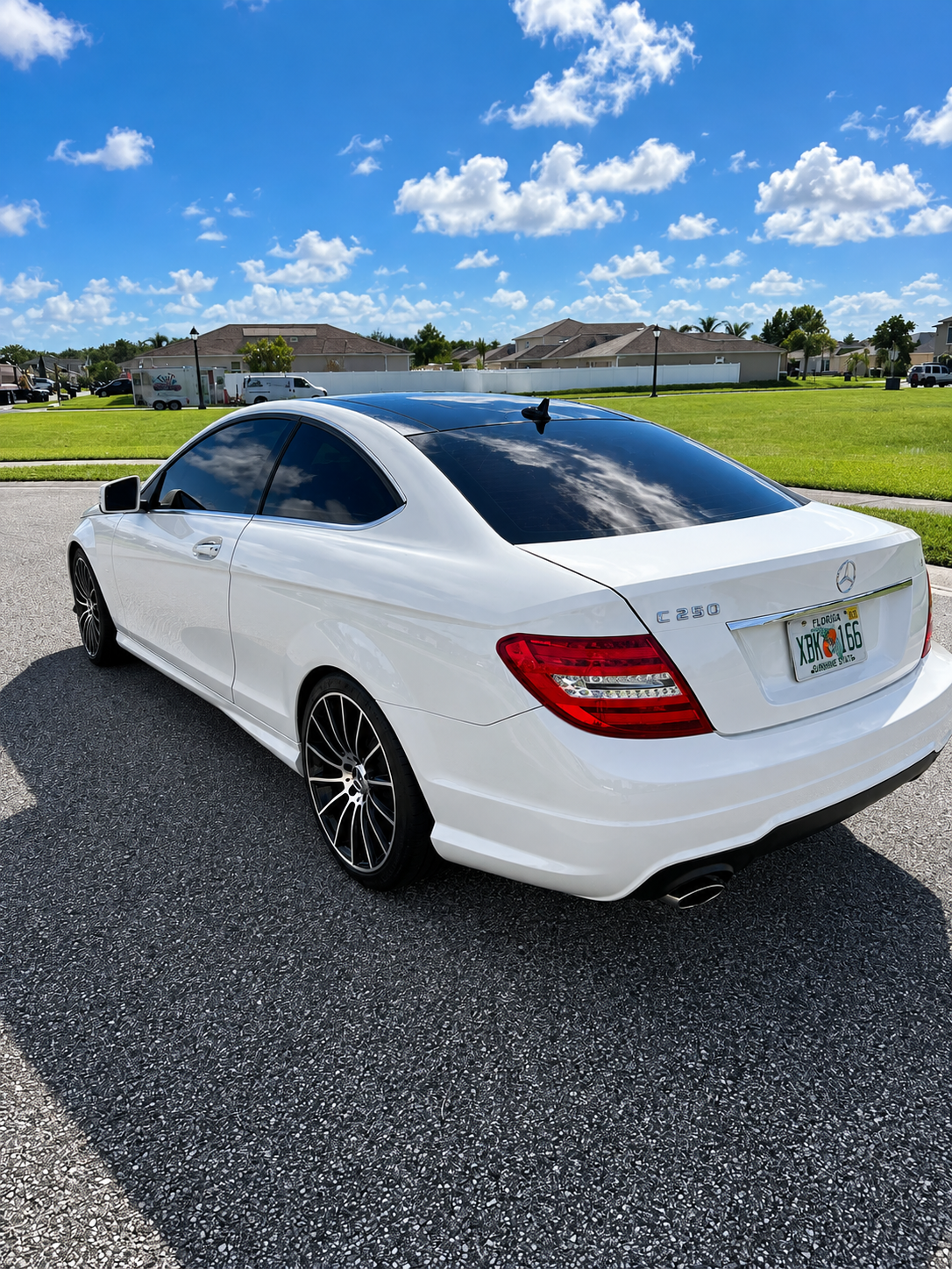 Used 2015 Mercedes-Benz C 250 Coupe image 6