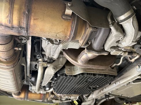 Used 2017 Porsche 911 Carrera 4 image 28