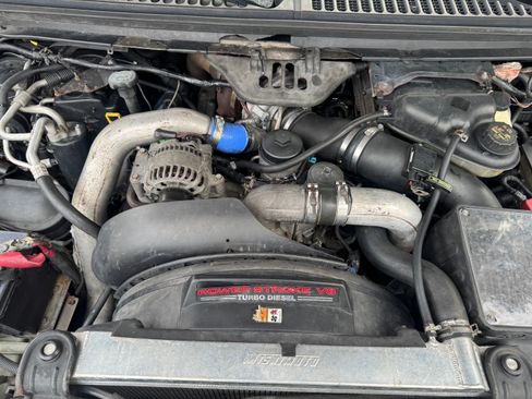 Used 2003 Ford Excursion Limited image 19