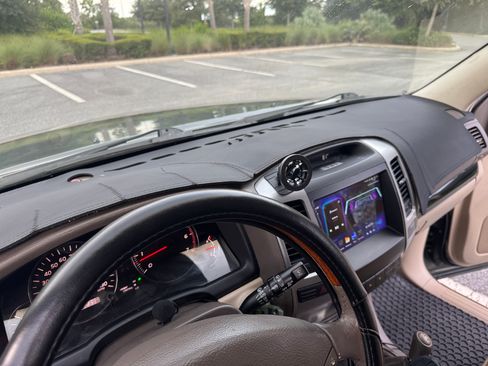 Used 2006 Lexus GX 470 image 8