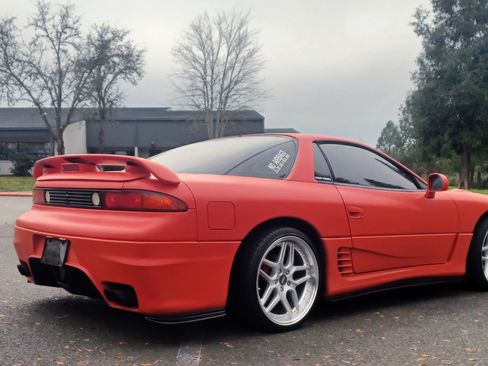 Used 1993 Mitsubishi 3000GT VR-4 image 10