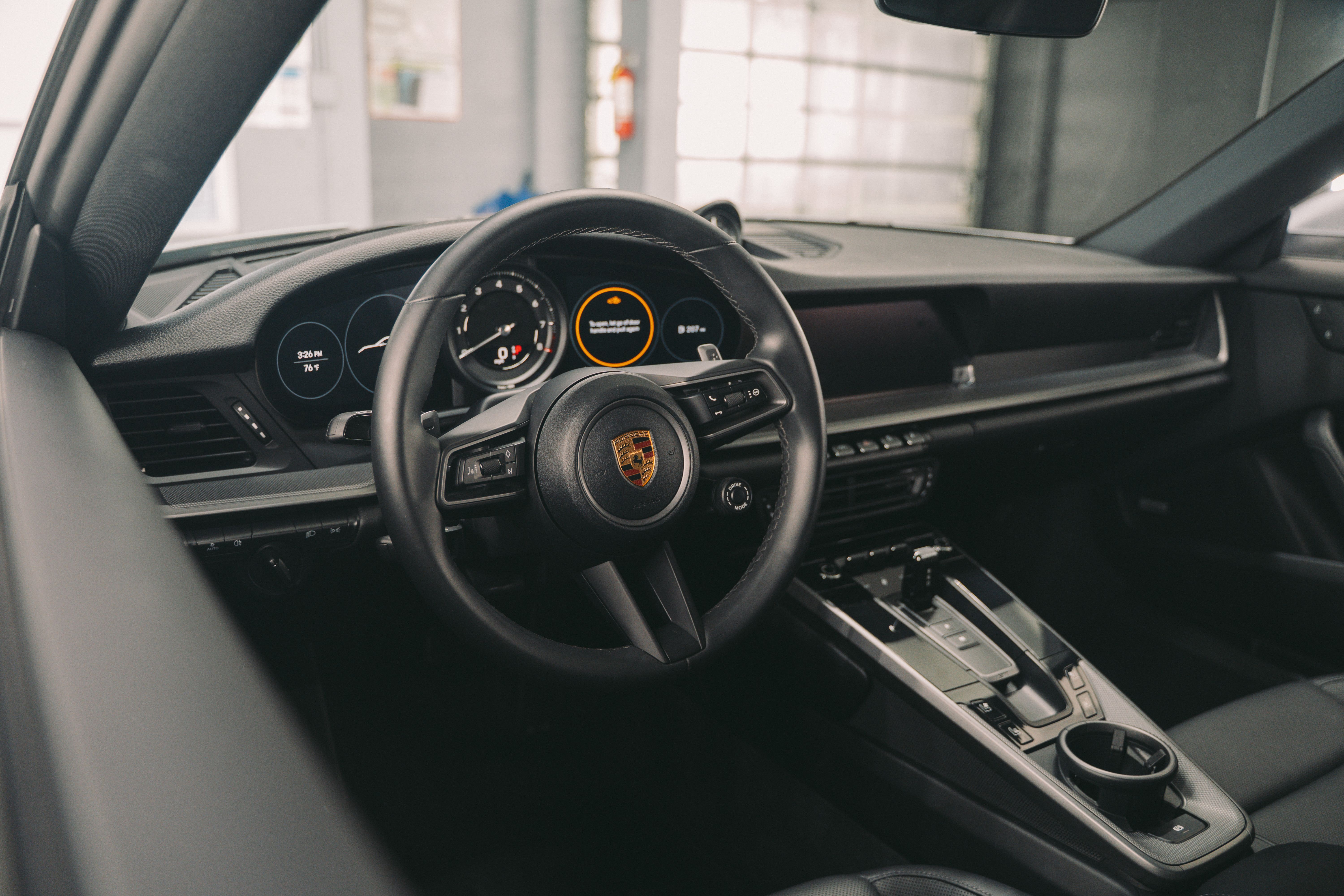 Used 2022 Porsche 911 Carrera S RWD image 15