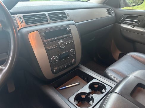 Used 2013 Chevrolet Silverado 1500 LTZ w/ LTZ Plus Package image 10