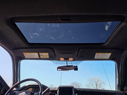 Used 2016 Ford F350 Lariat w/ Lariat Ultimate Package image 5