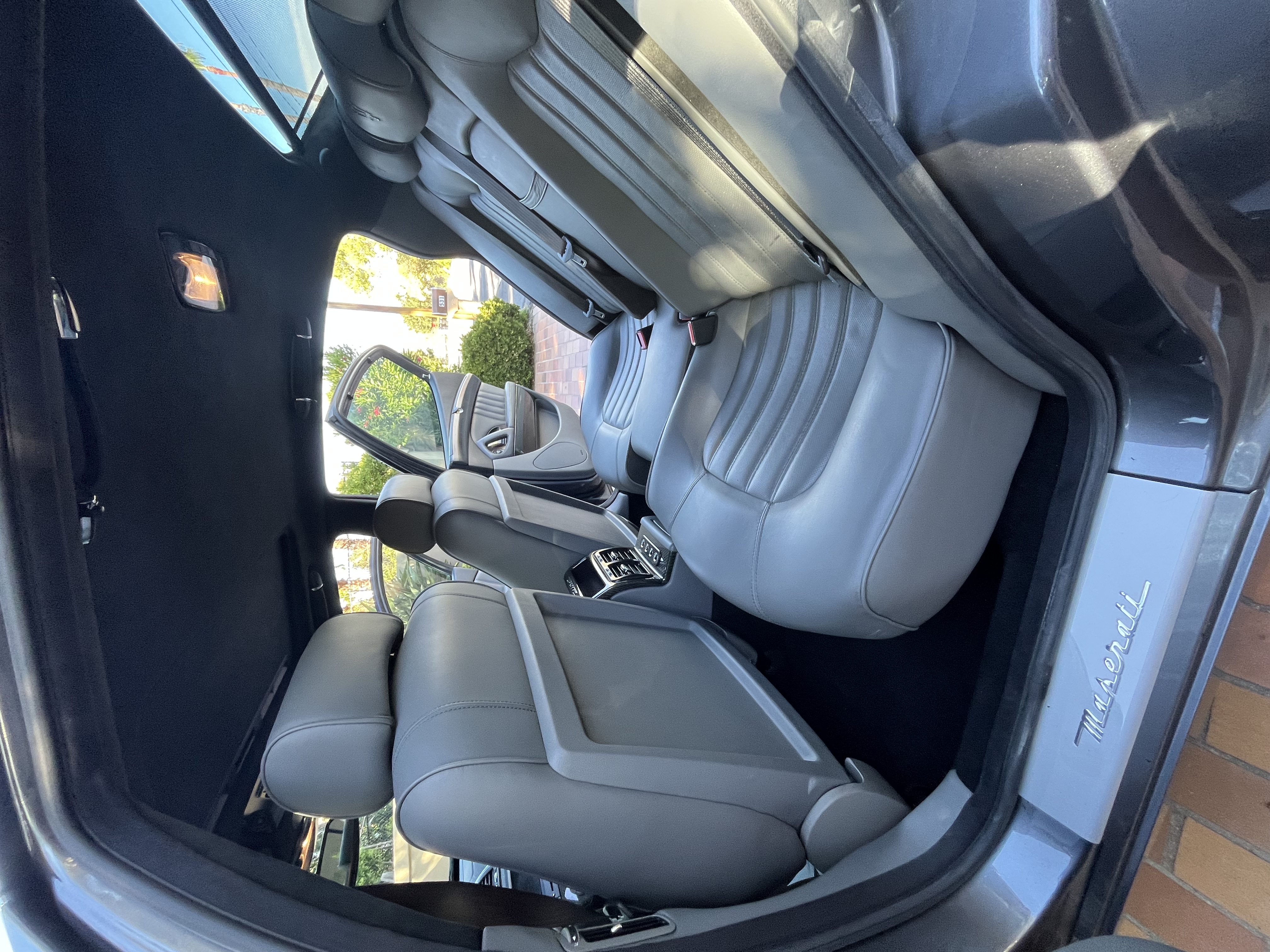 Used 2007 Maserati Quattroporte Sport GT RWD image 22