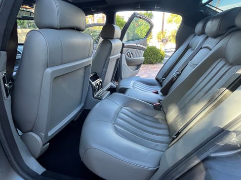 Used 2007 Maserati Quattroporte Sport GT RWD image 22
