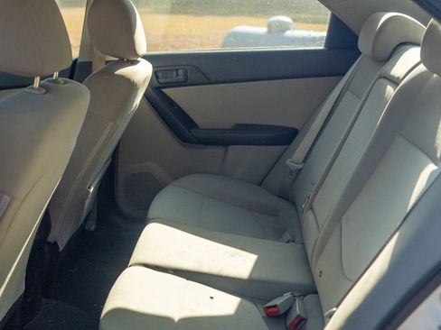 Used 2010 Kia Forte EX image 13