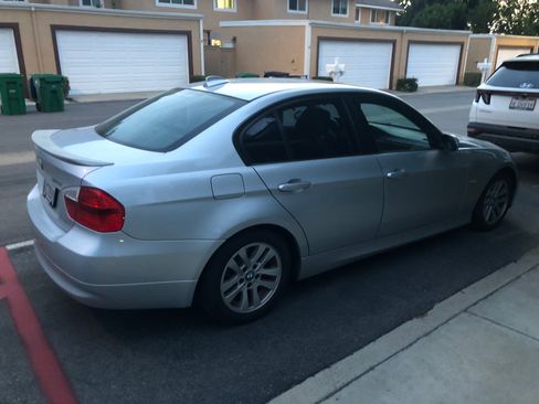 Used 2008 BMW 328i Sedan image 5