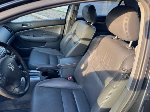 Used 2006 Honda Accord EX-L image 15