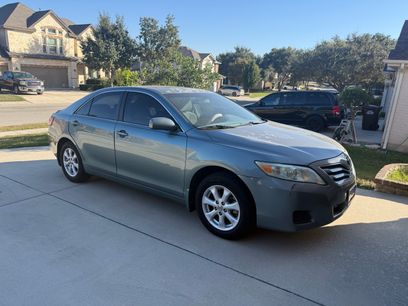 Used 2010 Toyota Camry LE