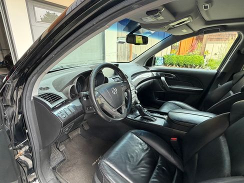 Used 2009 Acura MDX w/ Technology Package AWD/4WD image 11