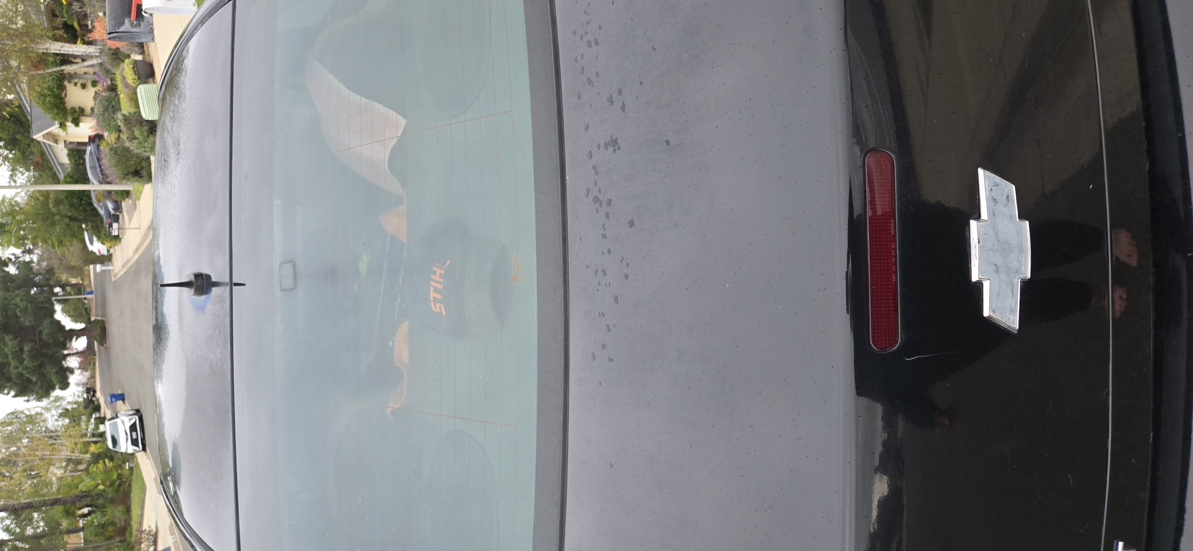 Used 2013 Chevrolet Impala LT FWD image 22