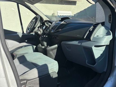 Used 2016 Ford Transit 350 XLT image 15