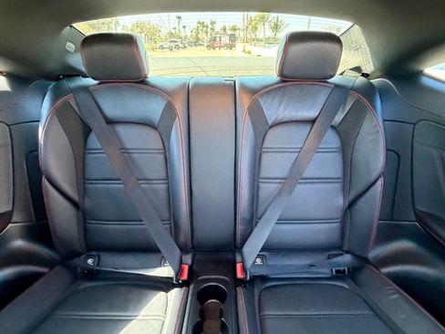 Used 2019 Mercedes-Benz C 43 AMG 4MATIC Coupe image 25