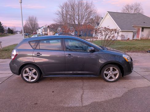 Used 2009 Pontiac Vibe image 12