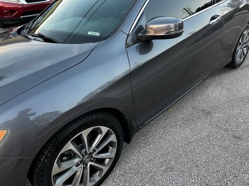 Used 2013 Honda Accord EX-L image 12