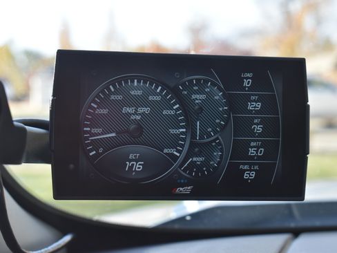 Used 2017 Chevrolet Silverado 2500 LTZ w/ Duramax Plus Package image 16