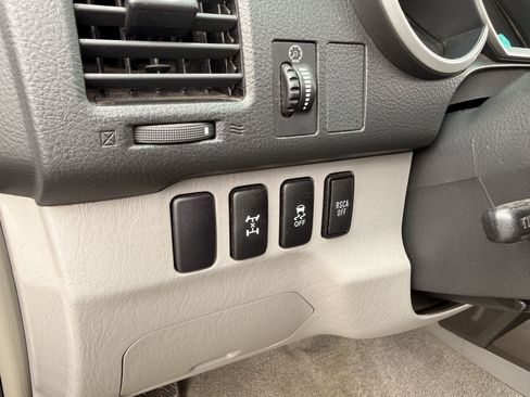 Used 2008 Toyota 4Runner Sport AWD/4WD image 22