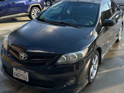 Used 2012 Toyota Corolla S FWD image 14