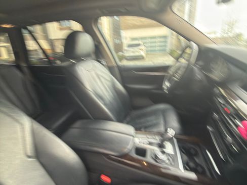 Used 2015 BMW X5 xDrive35i image 4