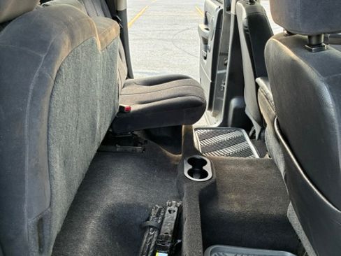 Used 2005 Dodge Ram 1500 Truck SLT RWD image 10