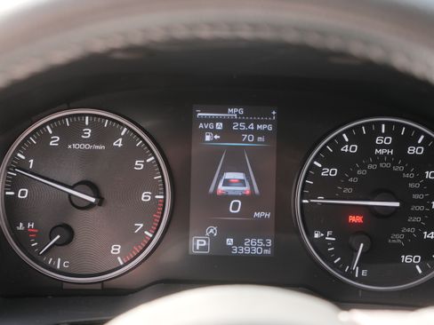 Used 2022 Subaru Legacy Premium AWD/4WD image 15