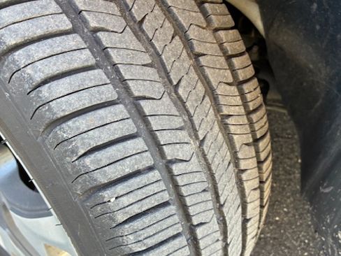 Used 2020 Jeep Compass Limited w/ Trailer Tow Group image 15