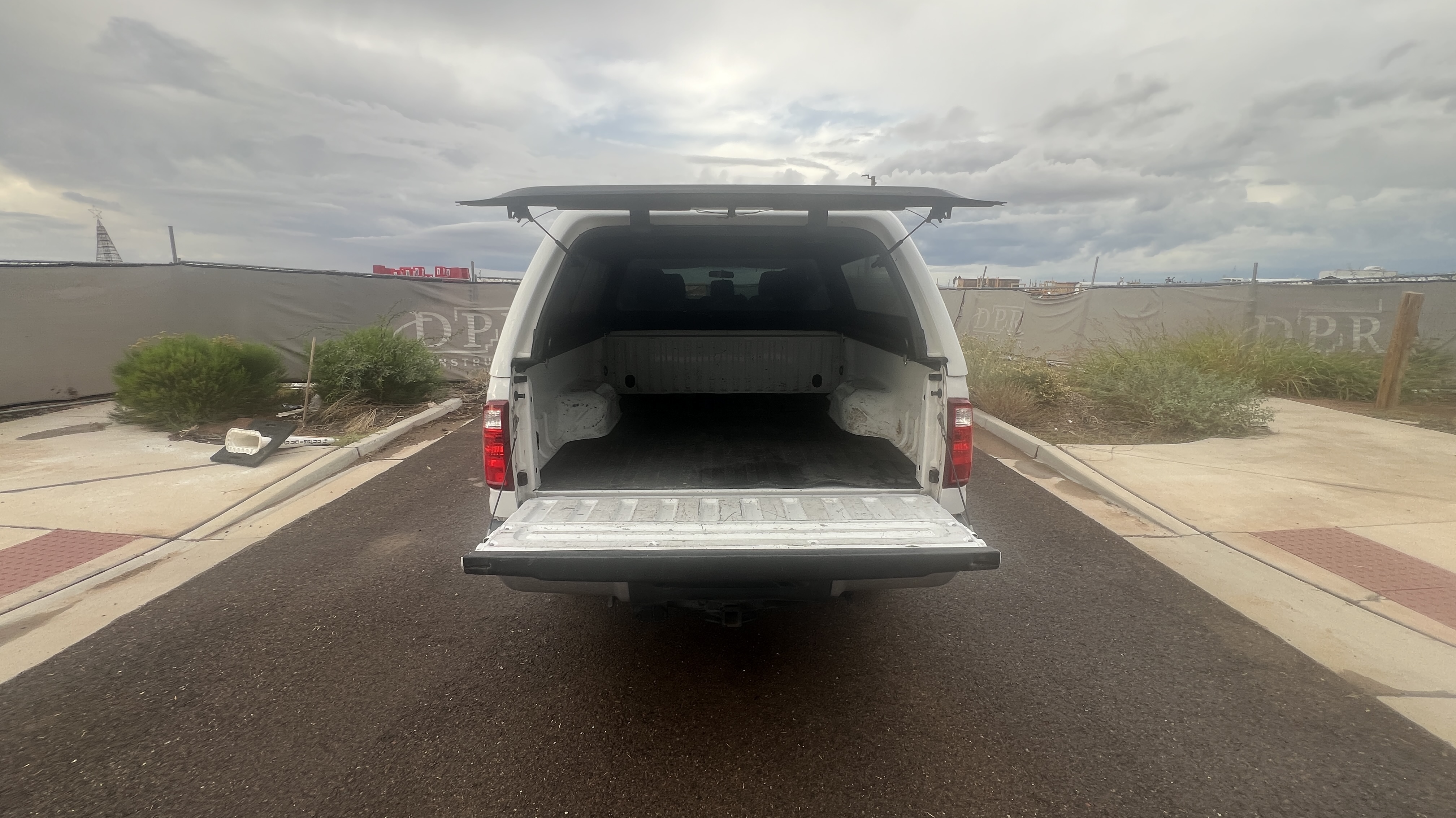 Used 2016 Ford F250 XL w/ XL Appearance Package AWD/4WD image 29