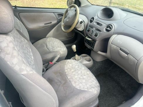 Used 2001 Toyota Echo Coupe image 6