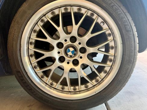 Used 2000 BMW Z3 2.8 image 13