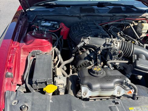 Used 2014 Ford Mustang Coupe w/ Equipment Group 102A RWD image 14