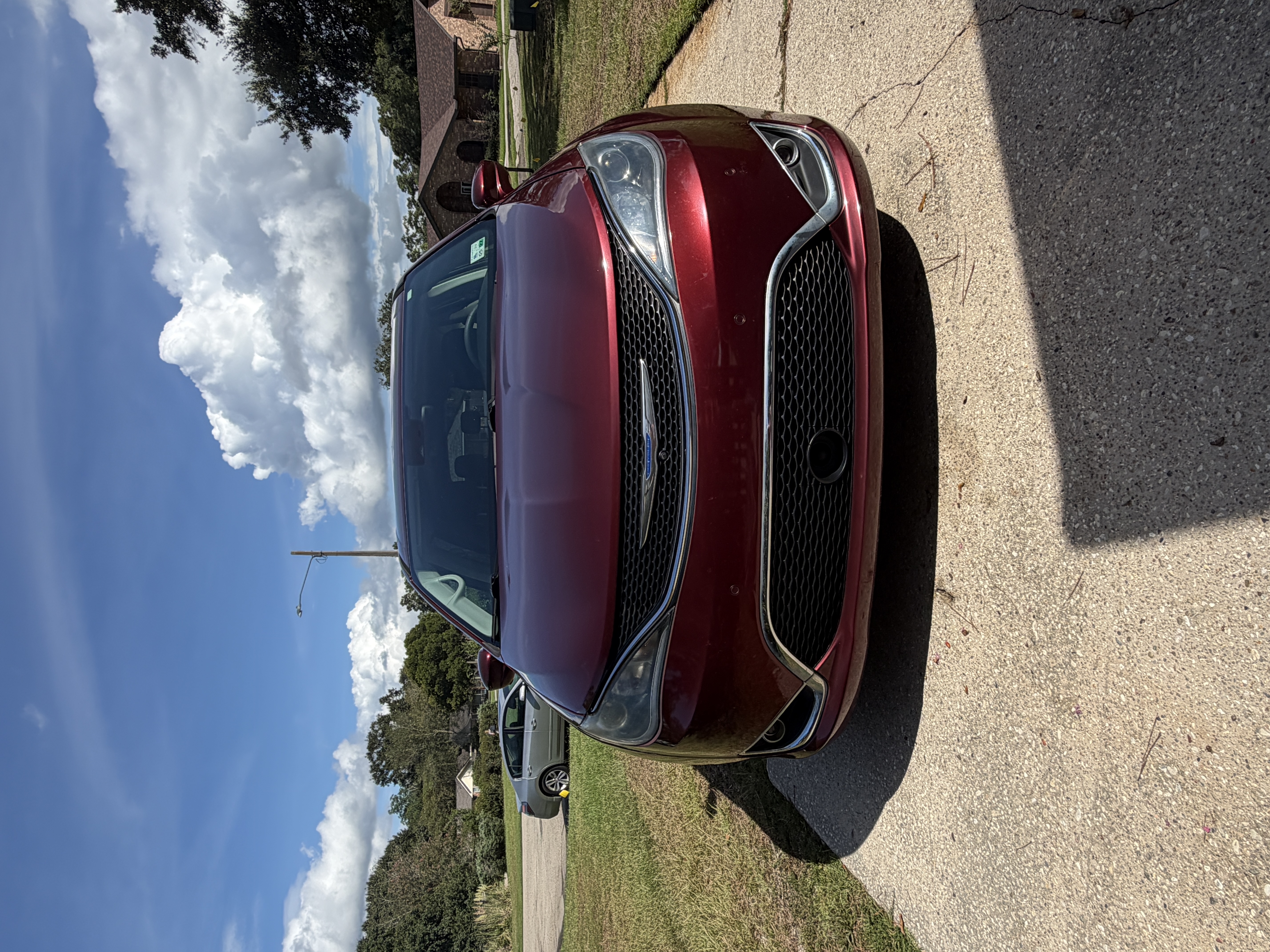 Used 2019 Chrysler Pacifica Touring Plus w/ Advanced Safetytec Group FWD image 33