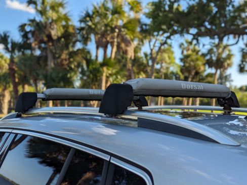 Used 2016 Volkswagen Tiguan SEL image 9