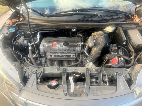 Used 2013 Honda CR-V LX image 22