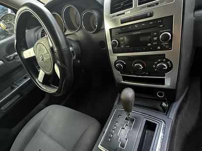 Used 2009 Dodge Charger SXT