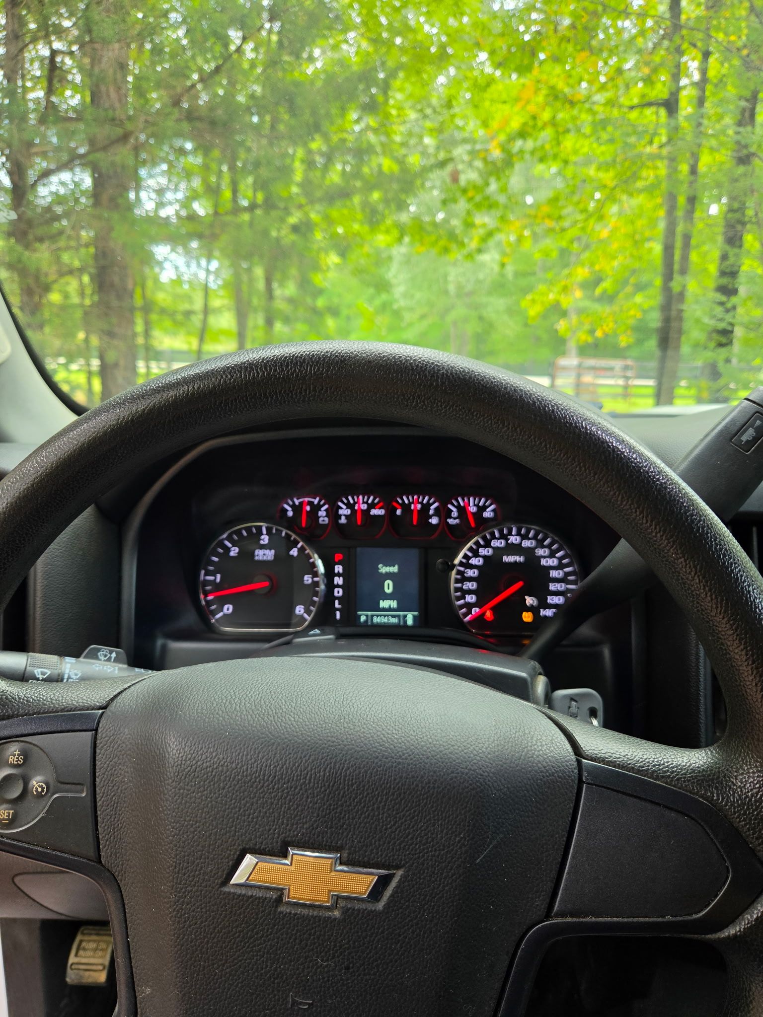Used 2018 Chevrolet Silverado 2500 W/T w/ WT Convenience Package RWD image 11
