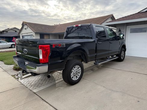 Used 2019 Ford F250 XL w/ STX Appearance Package image 2