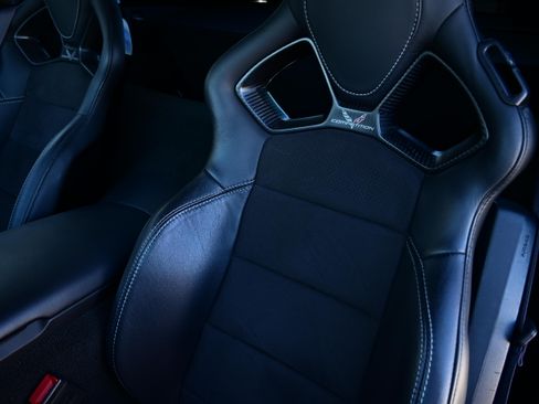 Used 2017 Chevrolet Corvette Grand Sport RWD image 22