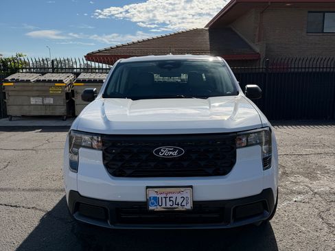Used 2026 Ford Maverick XLT w/ Equipment Group 301A AWD/4WD image 4